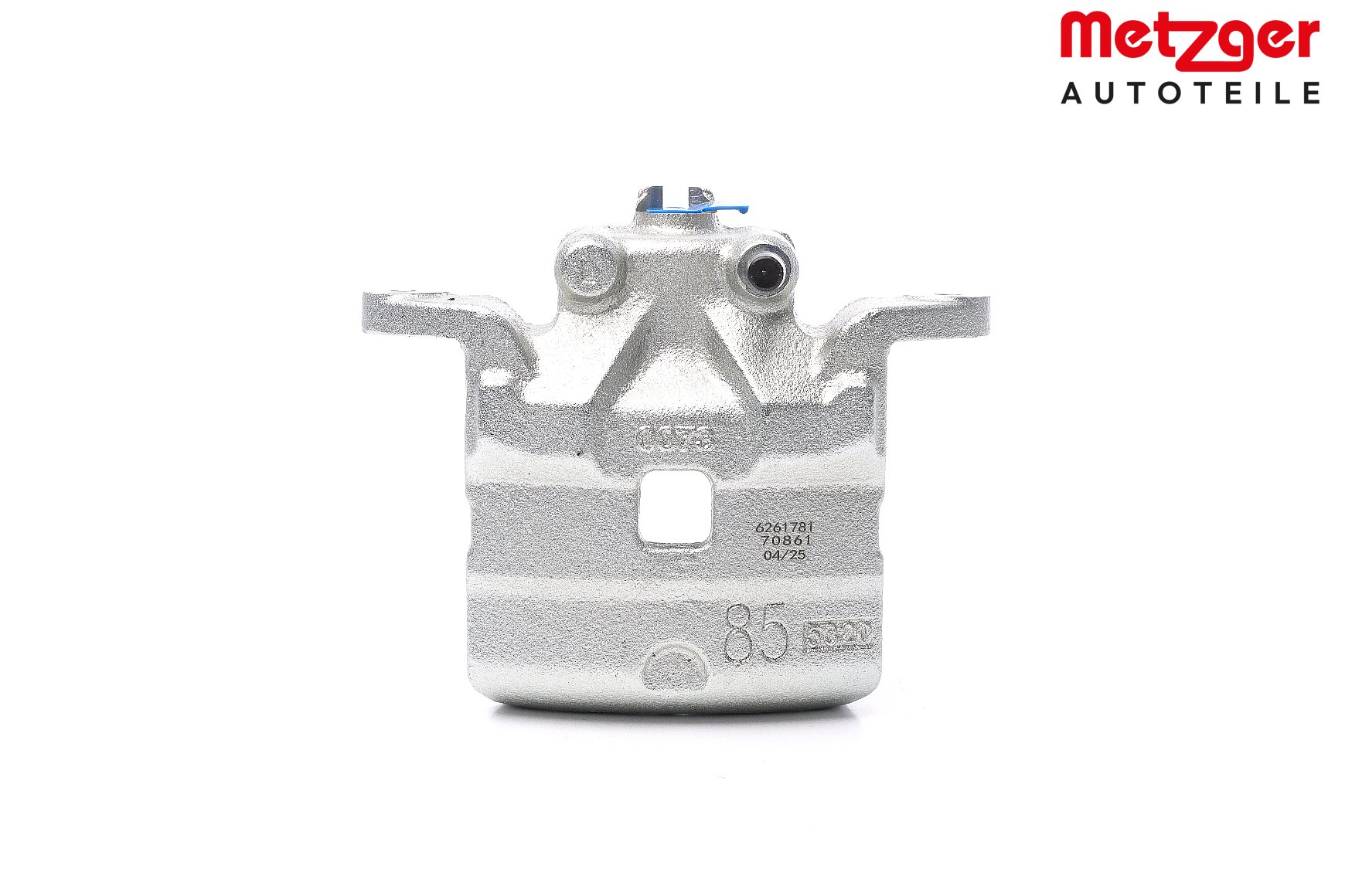 41011JN00A OE METZGER Bremssattel 6261781