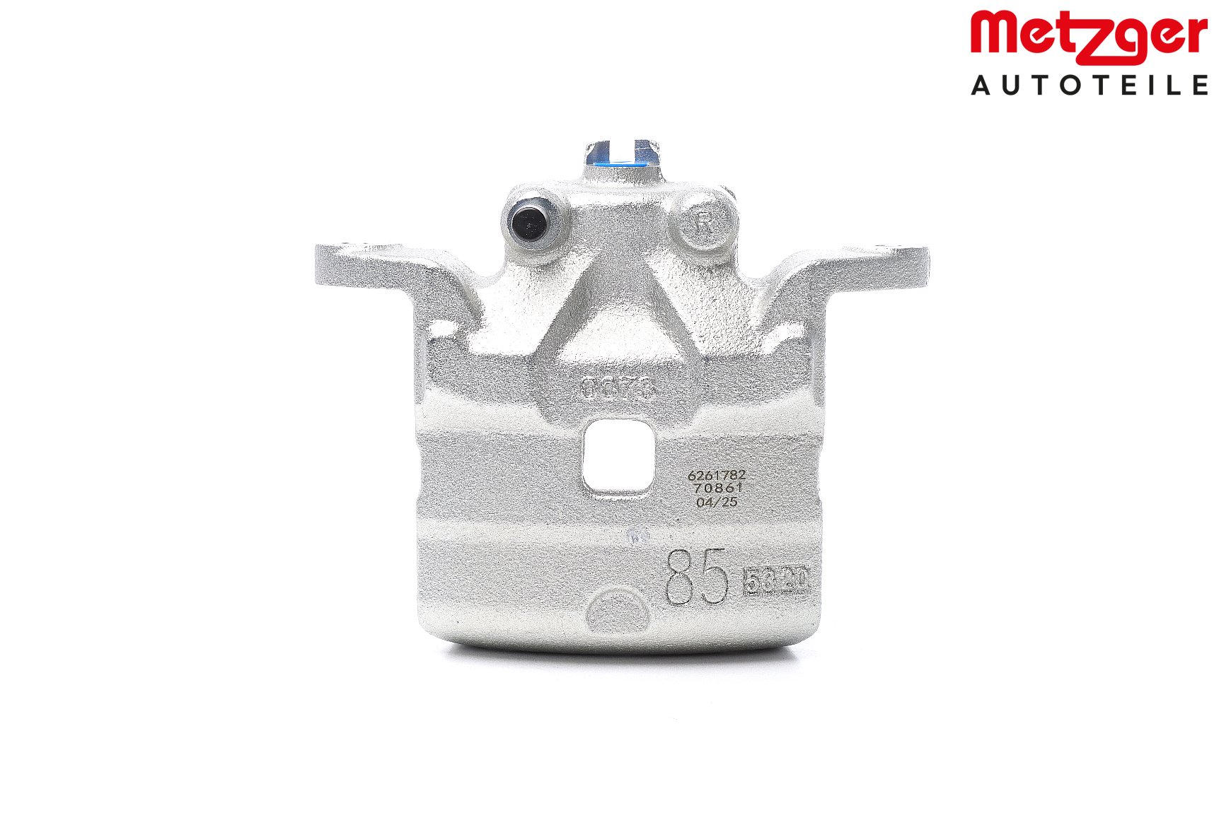 METZGER 6261782 Pinças de travão NISSAN TEANA II (J32) 2.5 Gasolina 182 cv 2011 preço