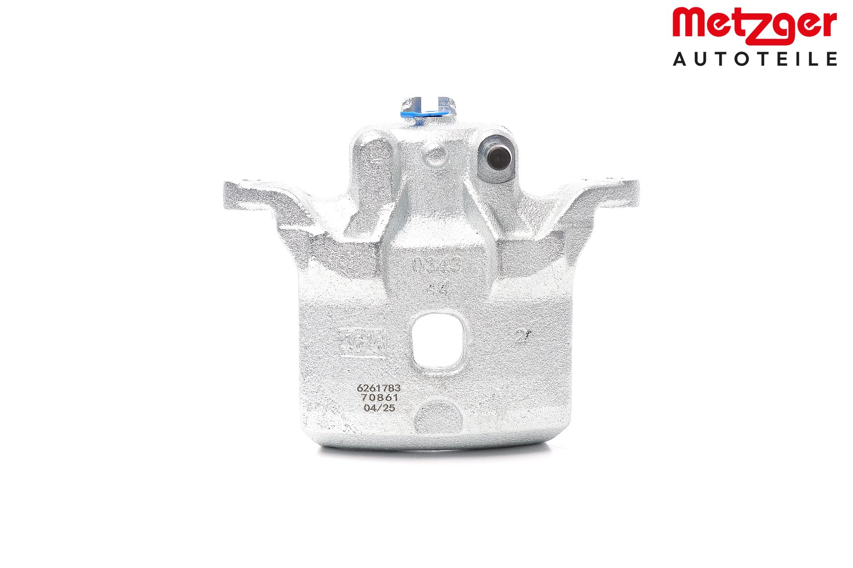 METZGER 6261783 Jarrusatulat NISSAN Juke (F15) 1.6 (HR16DE) Bensiini 113 hv 2019