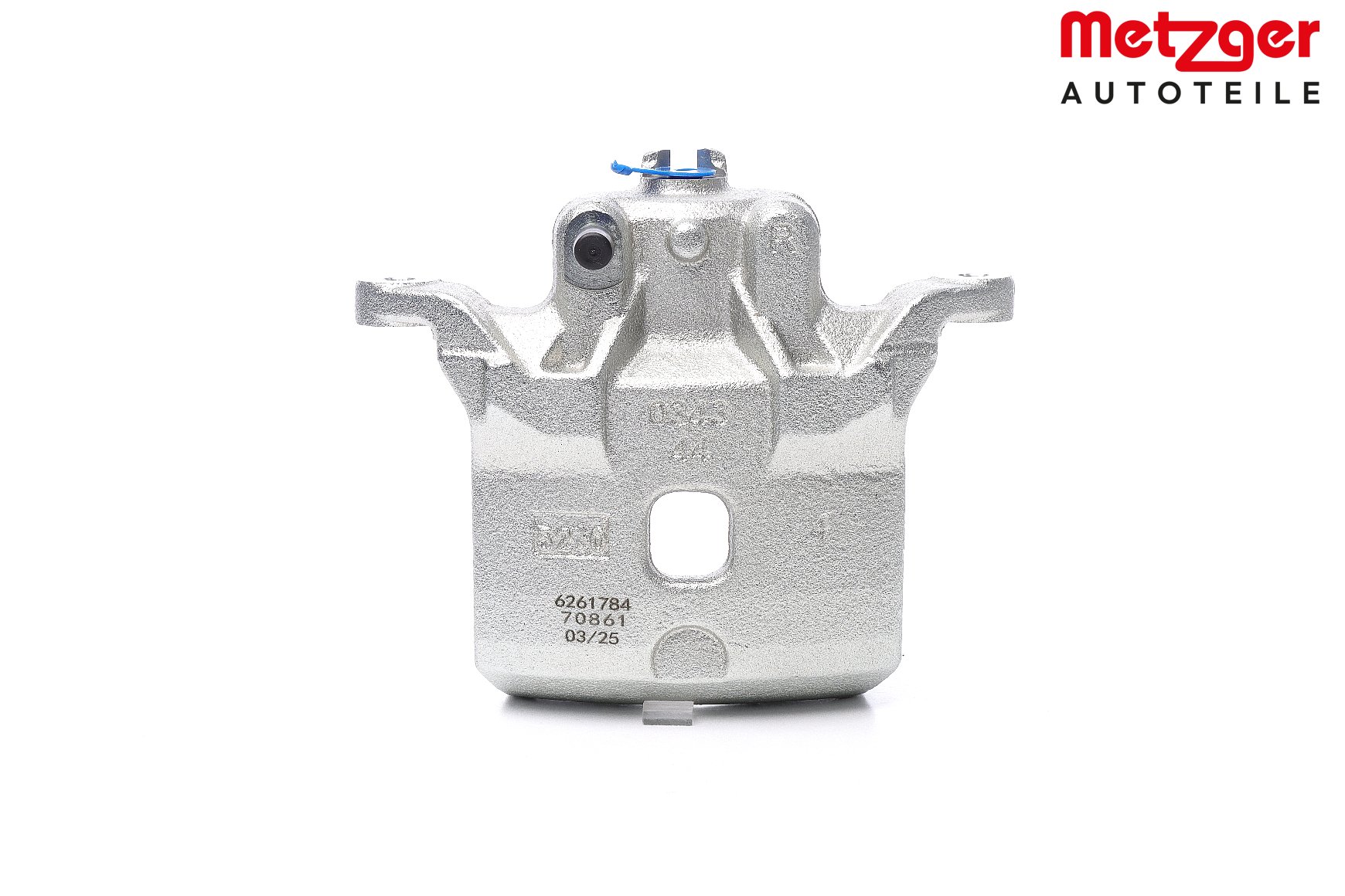 41001EN00B OE METZGER Brake caliper 6261784