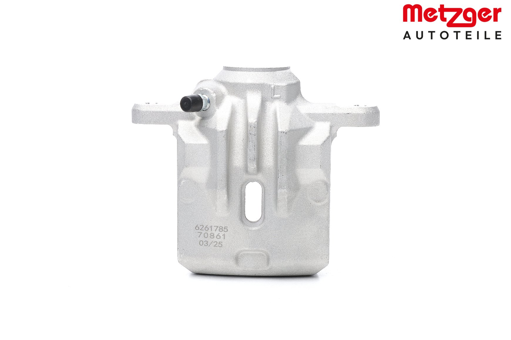 METZGER Étrier de frein 6261785