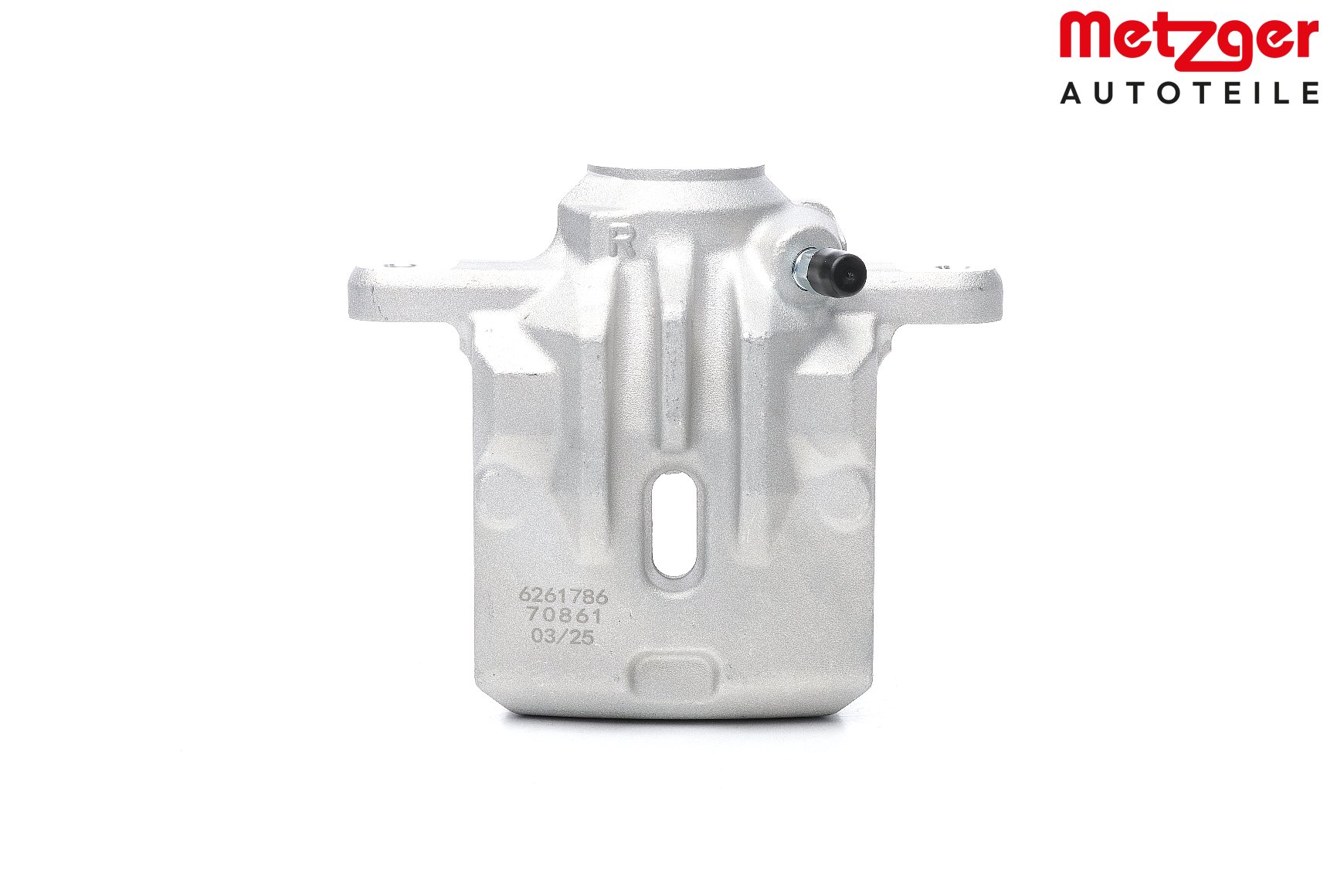 METZGER 6261786 Étrier SUBARU Forester IV (SJ) 2.0 i AWD (SJ5) Essence 150 CV 2024 prix