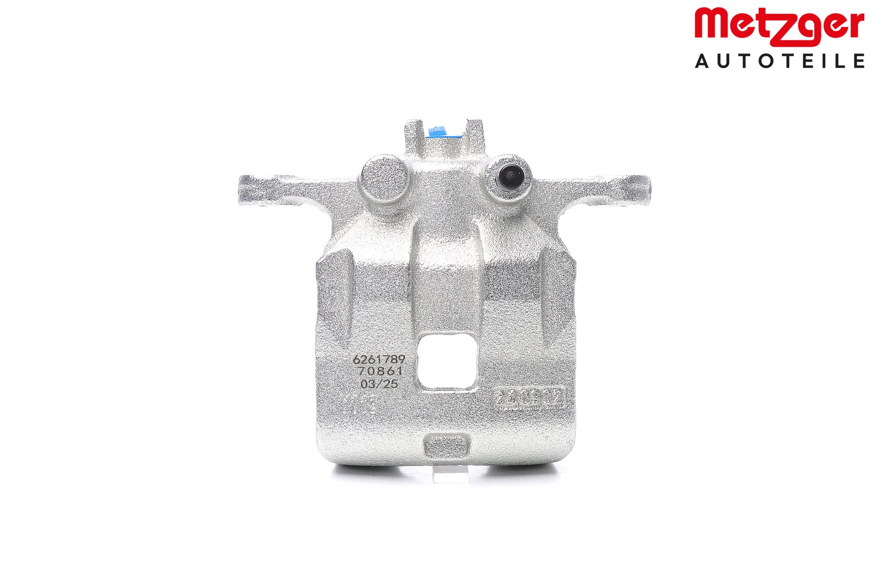 METZGER 6261789 Bremssättel SUZUKI Swift V (AZ) 1.2 AllGrip (A2L412) Benzin 90 PS 2024