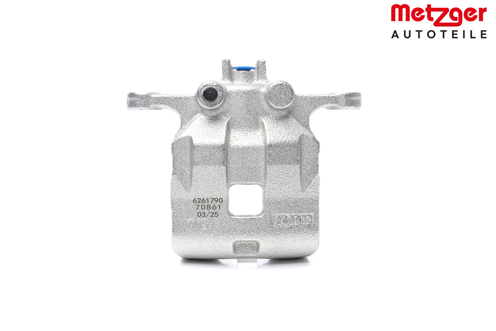 METZGER 6261790 Bremssattel SUZUKI SWIFT V (AZ) 1.2 AllGrip (A2L412) Benzin 90 PS 2025