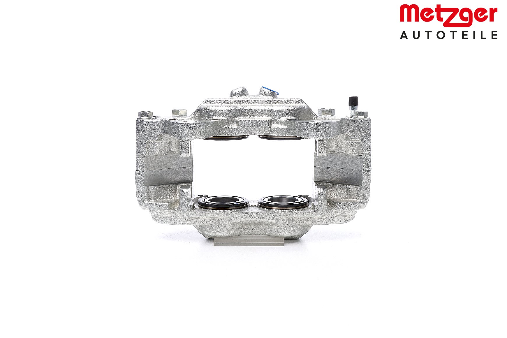 477500K350 OE METZGER Bremssattel 6261793