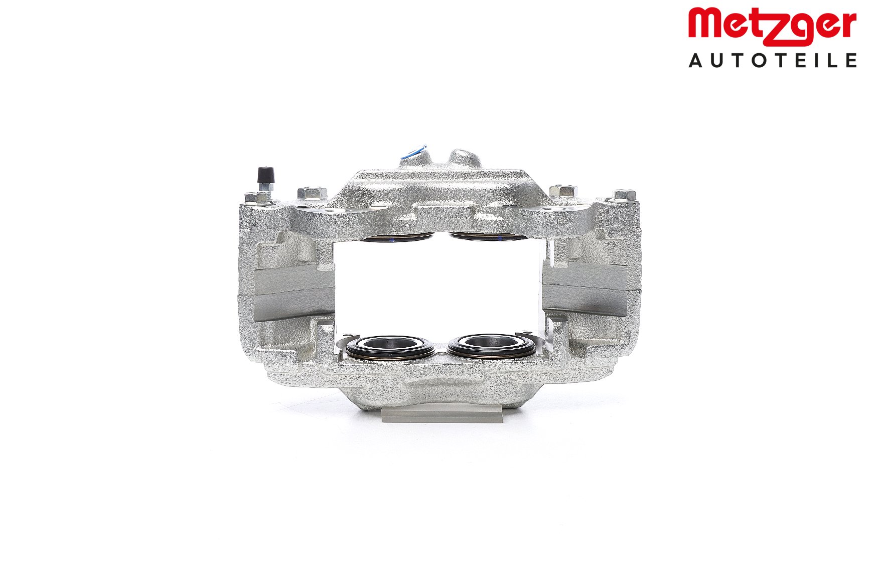 METZGER 6261794 Pinça de travão TOYOTA HILUX Pick-up (GUN1_) 2.8 D 4WD (GUN126) Diesel 204 cv 2022 preço