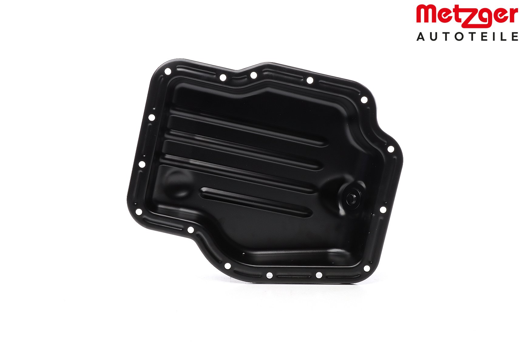 Carter d'huile moteur Chevrolet CAMARO 2019 7990263 METZGER