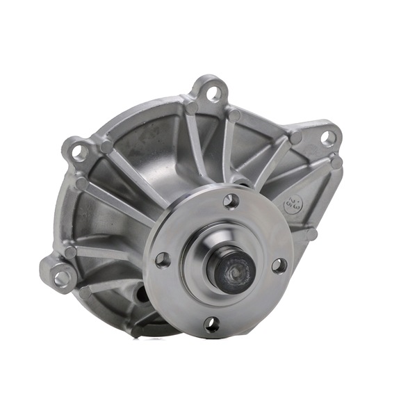 FEBI BILSTEIN 196527 Vandens siurblys Land Cruiser Prado 120 3.0 D (KZJ120_) dyzelinas 131 AG 2006