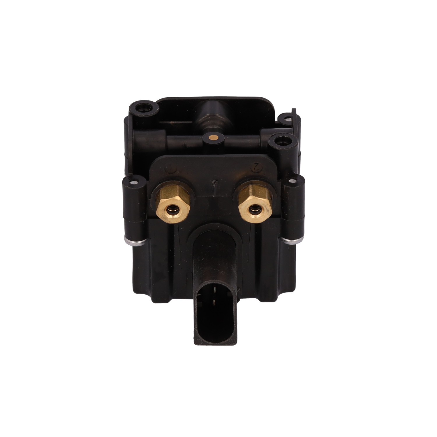37106785505 OE FEBI BILSTEIN Valvola elettromagnetica, molla pneumatica 196908