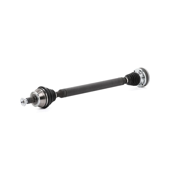 6R0407762AX OE FEBI BILSTEIN Semiasse 198051
