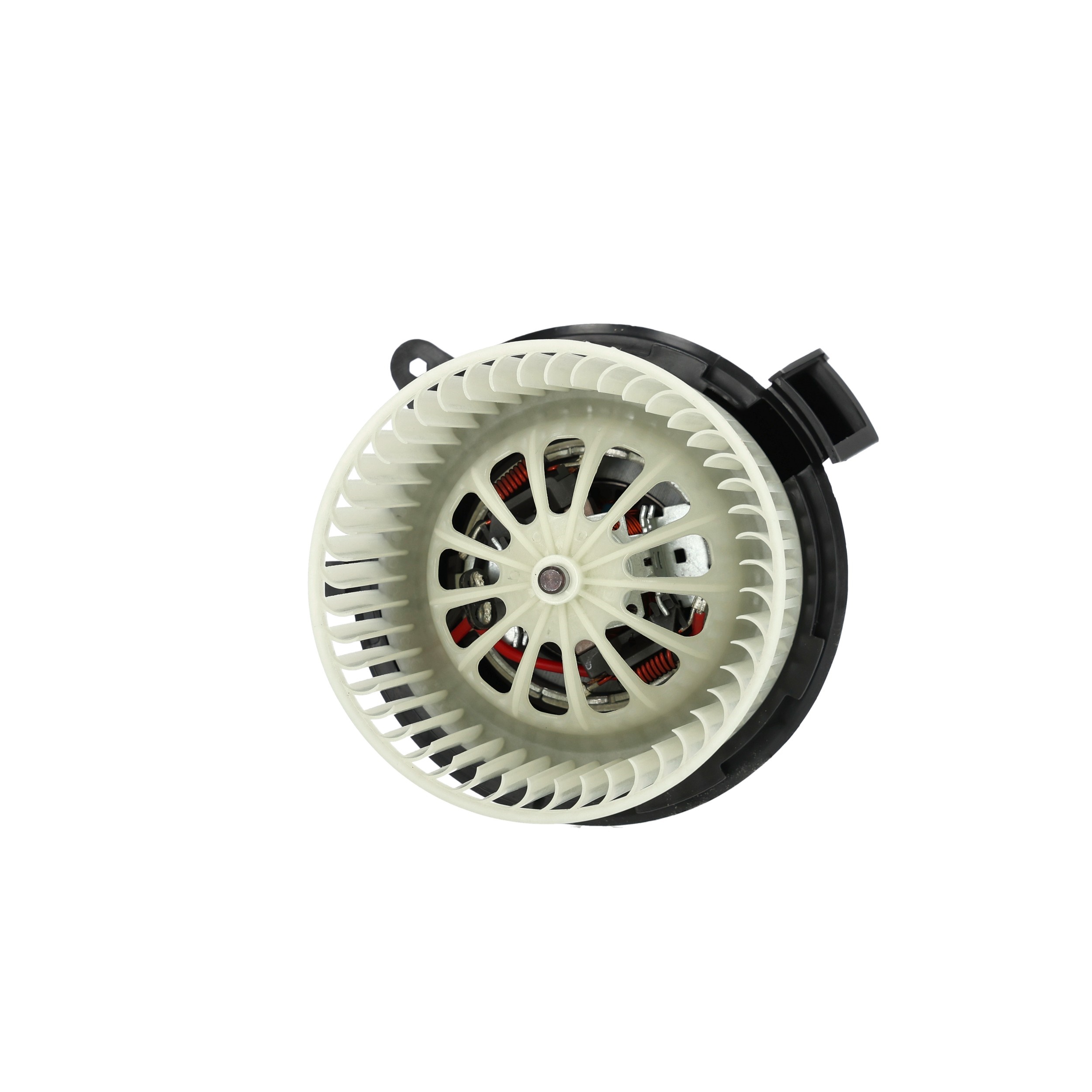 originalios Vauxhall ASTRA NISSENS Vidaus pūtiklis 87679