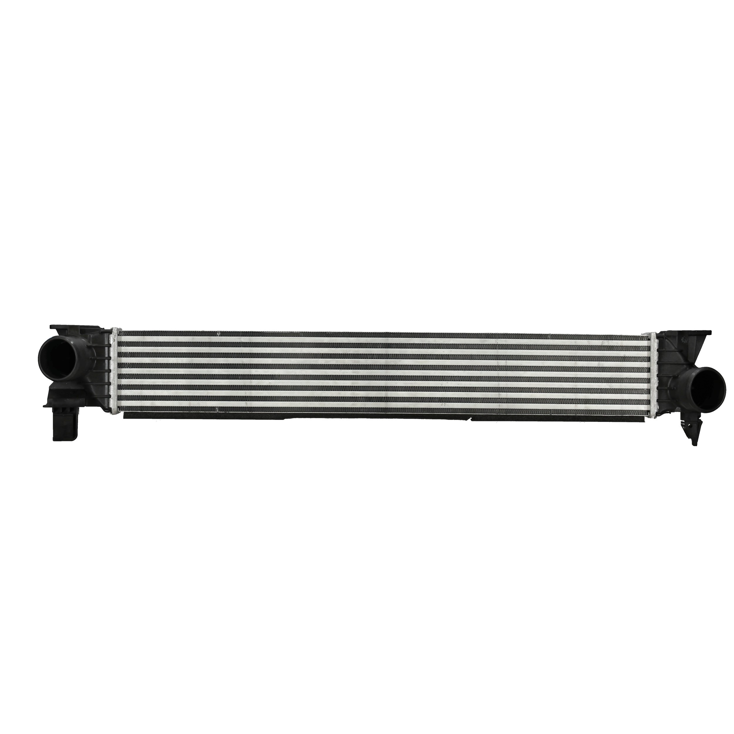 NISSENS 961315 Intercooler Fiat Ducato 290
