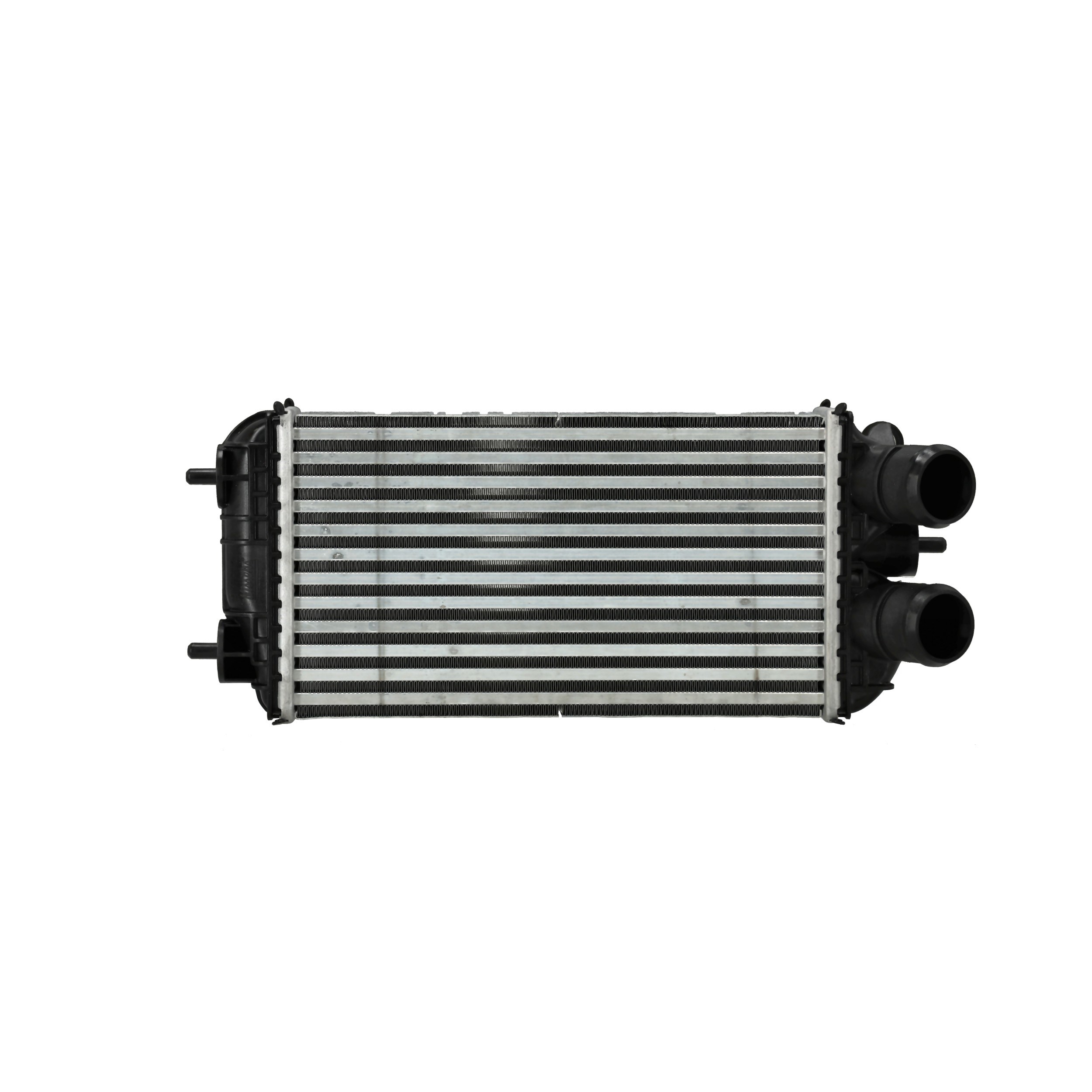 NISSENS 961318 Intercooler CITROЁN ë-C4 X (C43) 1.2 PureTech (BDHNSB) Gasolina 131 cv 2022 precio