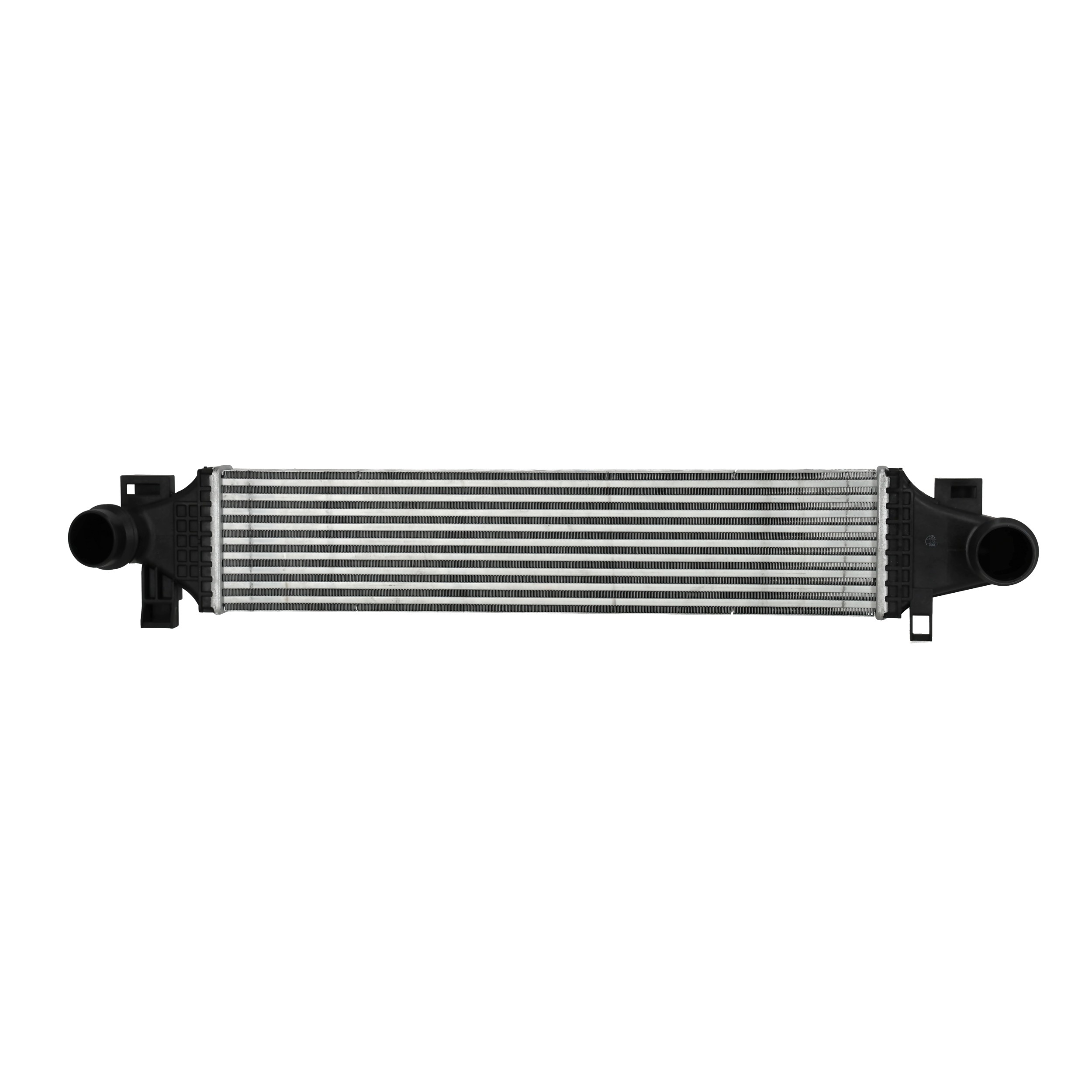 NISSENS 961371 FORD Kuga Mk1 (C394) intercooler