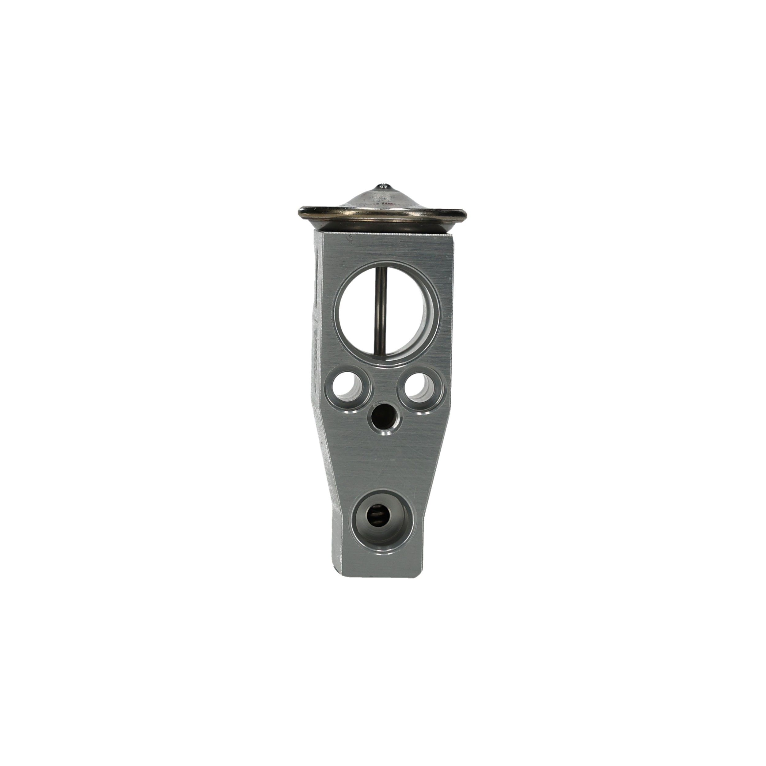 Toyota 4 RUNNER 2009 Expansionsventil 999478 NISSENS