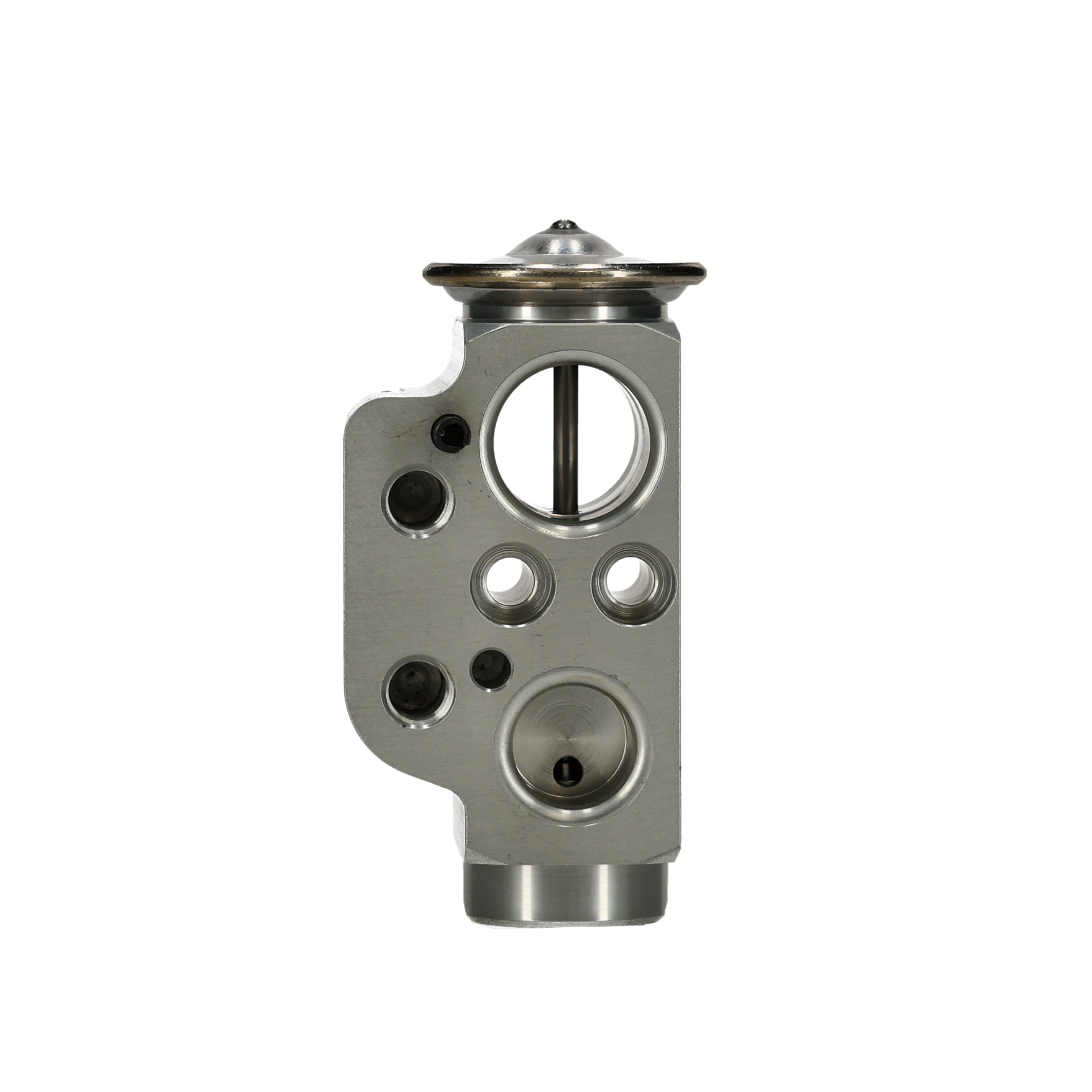 Ac ekspansionsventil Volkswagen MULTIVAN 2009 999486 NISSENS