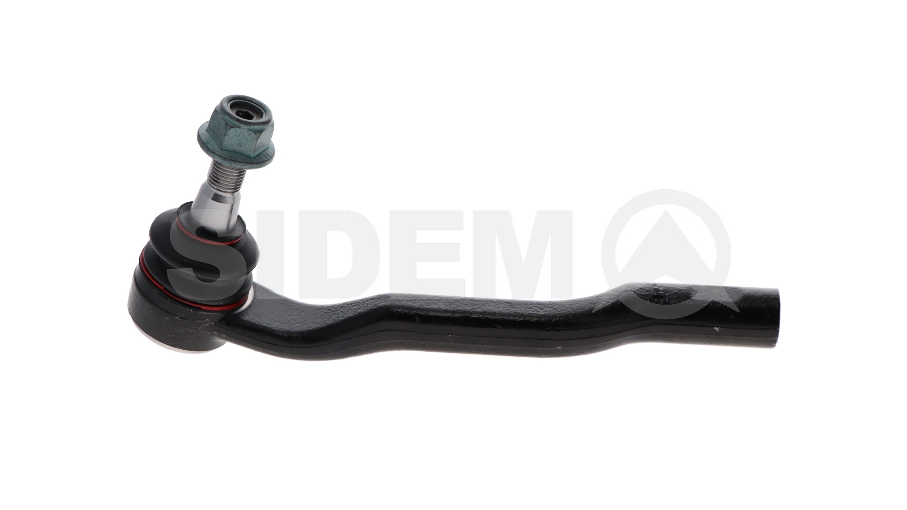 SIDEM 49038 Raidetangon pää Mercedes G W463 G 350 d 4-matic (463.349) Diesel 286 hv 2020