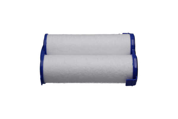 KAVO PARTS FAF-11044 Luftfilter FIAT 500 C (312) 1.0 Mild Hybrid (312.AYD1B) Bensin/elhybrid 69 hk 2025 pris