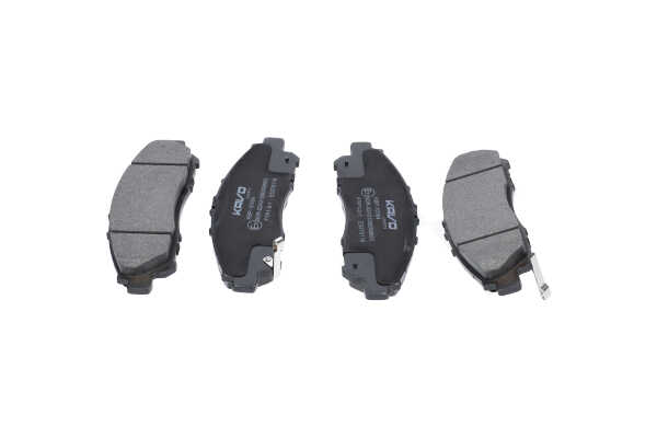0446526440 OE KAVO PARTS Bremsbeläge KBP-10164