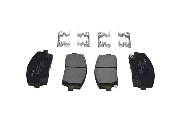 KAVO PARTS KBP-10247 Kaladėlės KIA Sorento III (UM) 2.4 4WD benzinas 175 AG 2019