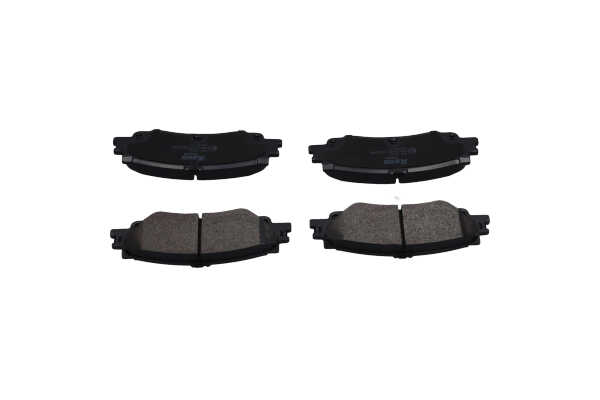 KAVO PARTS KBP-10255 Pastiglie dei freni TOYOTA Land Cruiser (J250) originali prezzo