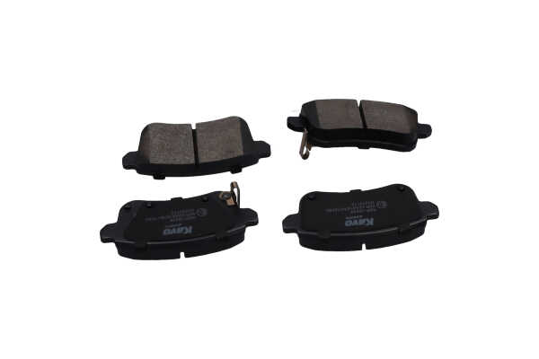 440606659R OE KAVO PARTS Plaquettes de frein KBP-10258