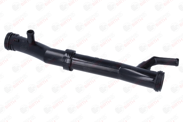 BIRTH 56534 Kühlmittelschlauch Audi A1 Sportback 8x 1.4 TFSI Benzin 185 PS 2014