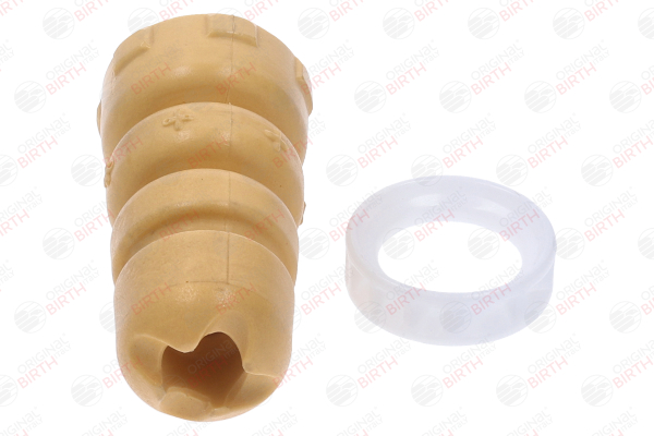 BIRTH Aanslagrubber, vering 56751