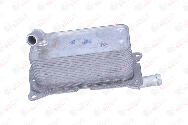 BIRTH Radiatore olio motore 80844
