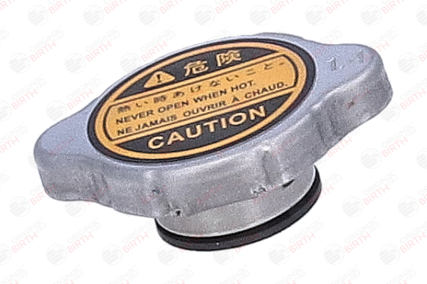 1323AP OE BIRTH Bouchon de radiateur 81184