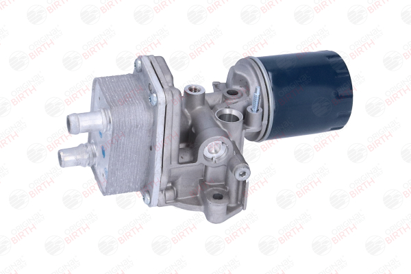 BIRTH 83015 Olieradiator PEUGEOT Expert III Bus (V) 2.0 BlueHDi Diesel 144 HK 2023 pris