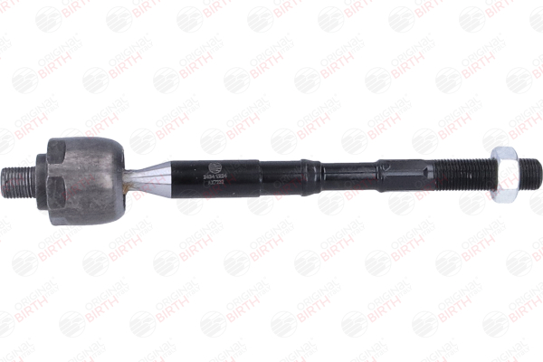 BIRTH AX7232 Axiaal gewricht Tucson (NX4, NX4E) 1.6 T-GDi Hybrid Benzine/Elektro 230 Pk 2020 kosten