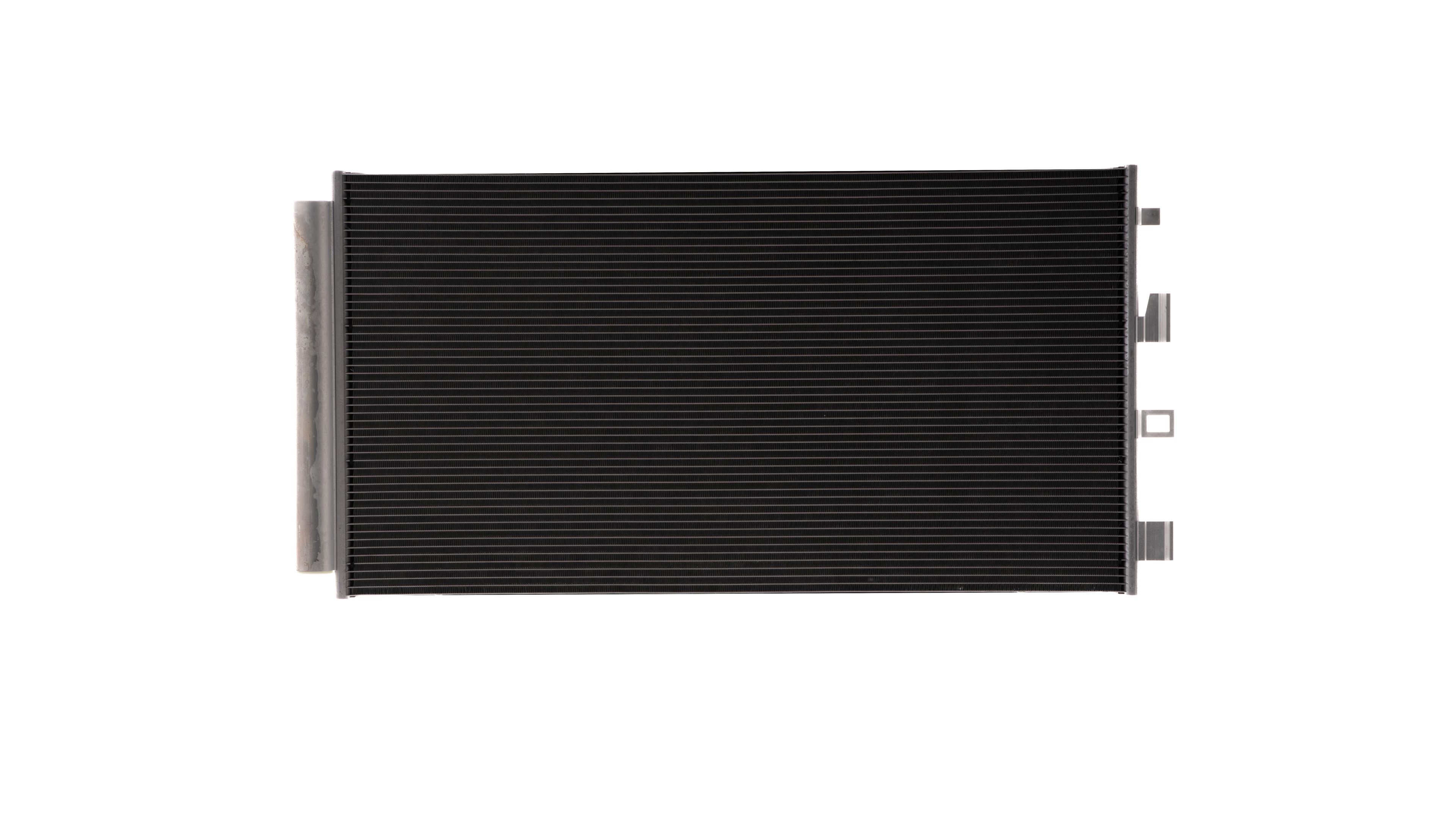 MAHLE ORIGINAL AC 1209 000P Aircondition FORD Kuga Mk3