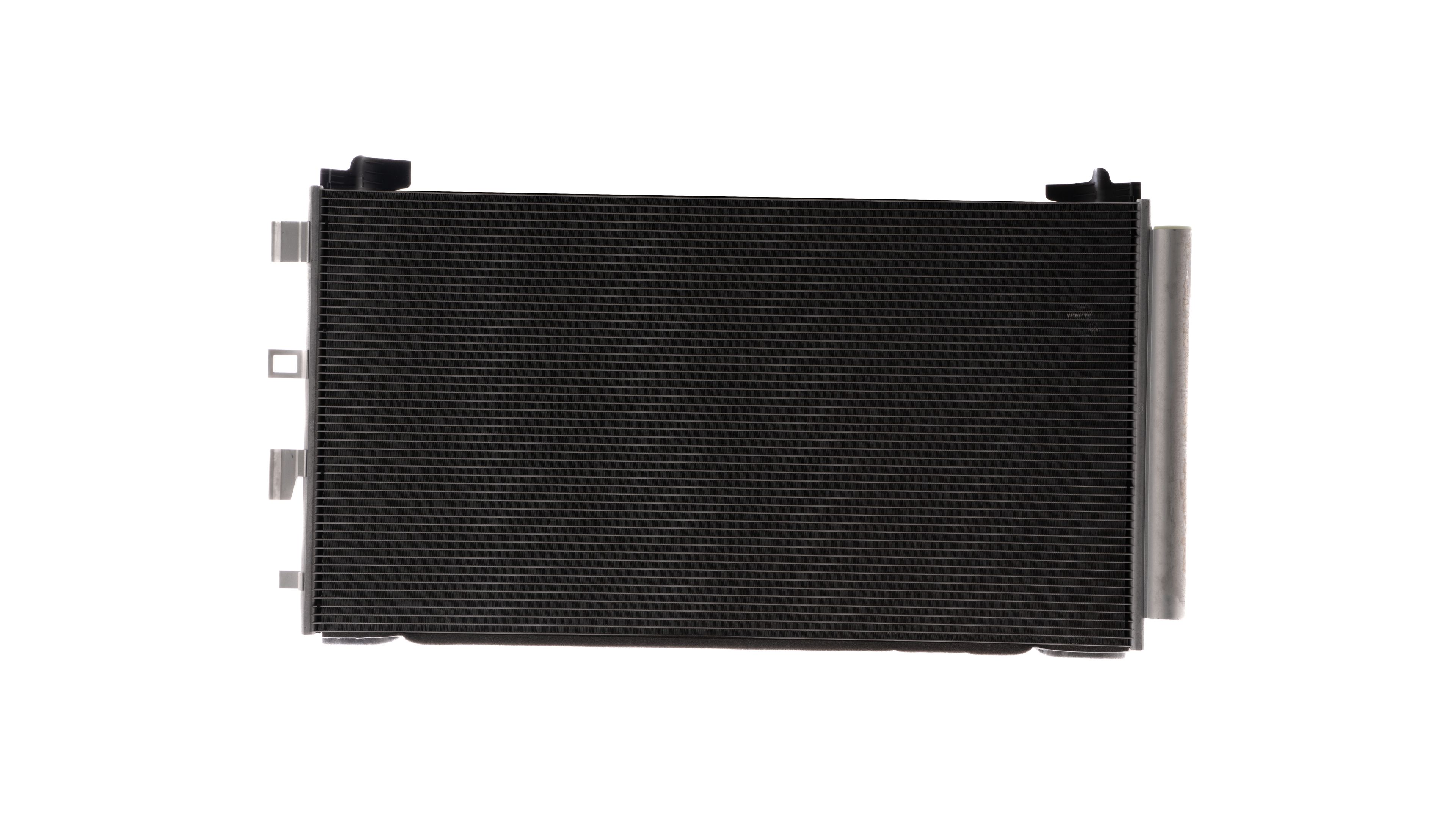 MAHLE AC 1210 000P condenseur de clim Kuga Mk1 SUV