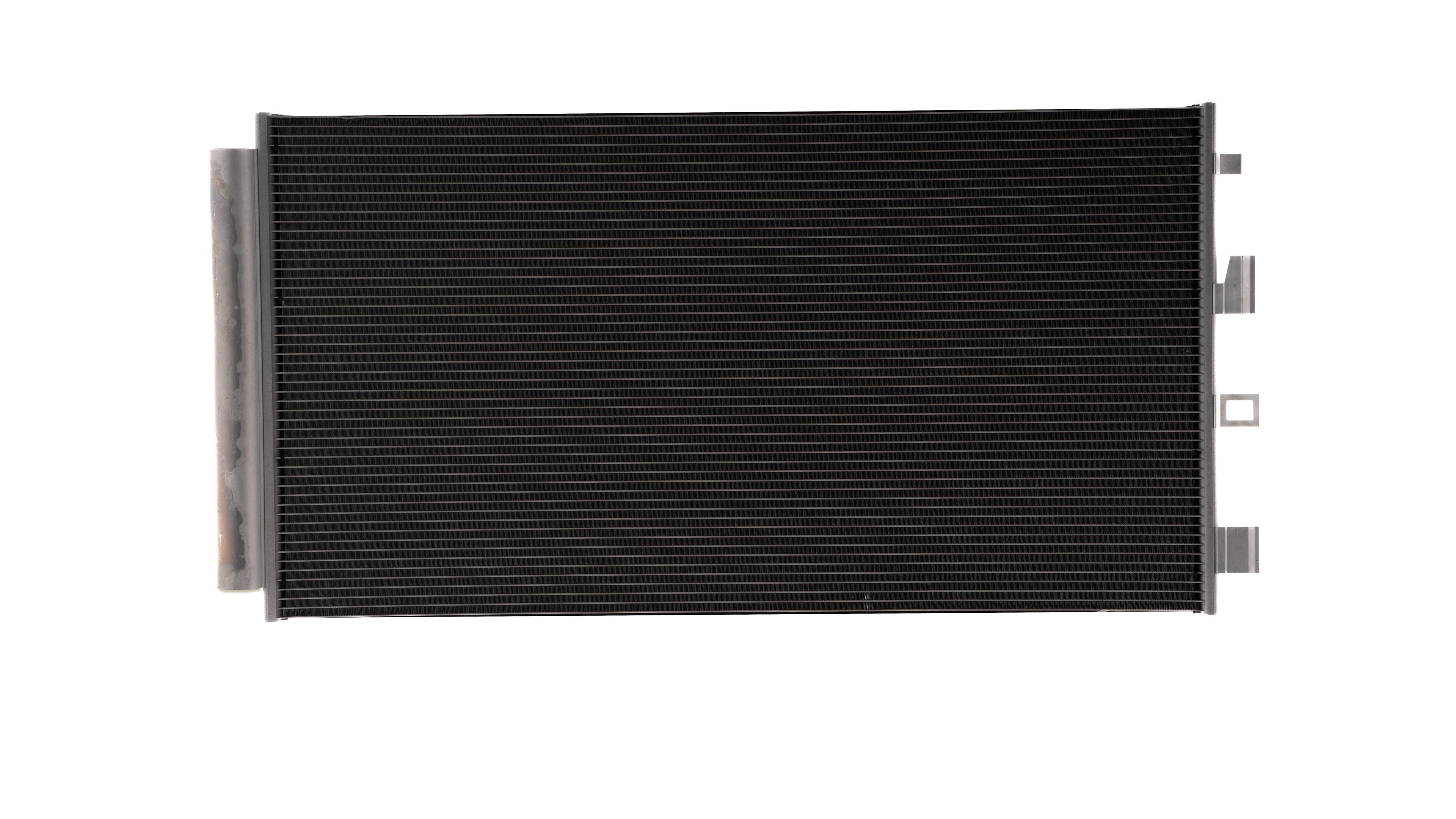 MAHLE ORIGINAL AC 1212 000P Aircondition FORD Kuga Mk3
