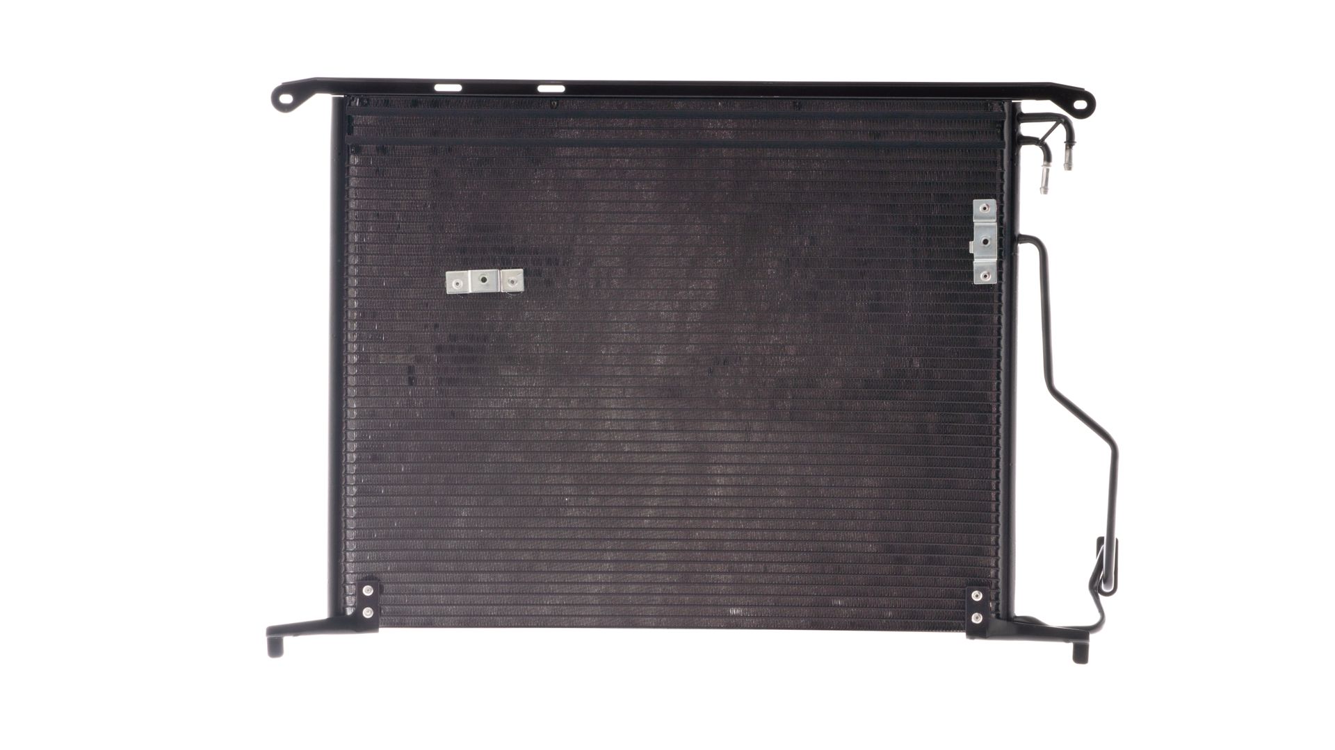 Mercedes-Benz SL 2012 Klimakühler AC334001S MAHLE