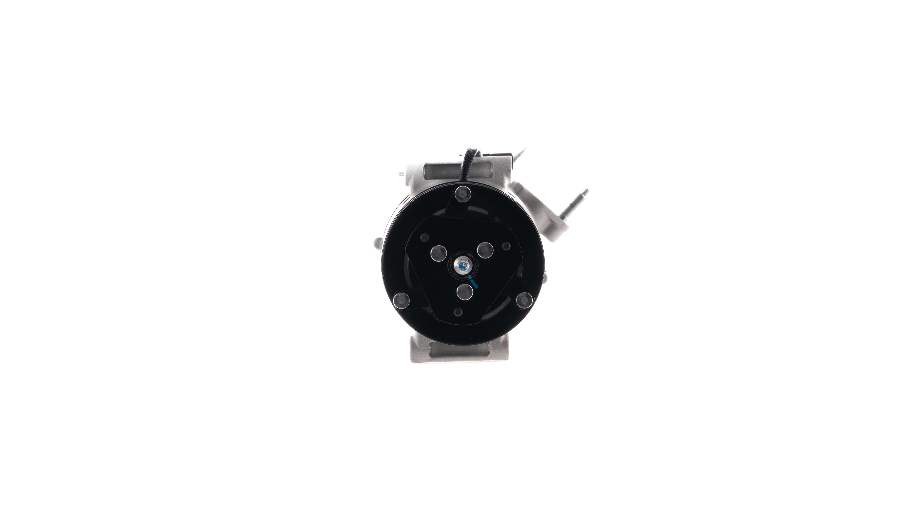 Pompe de climatisation Ford GALAXY 2007 ACP1360000S MAHLE ORIGINAL