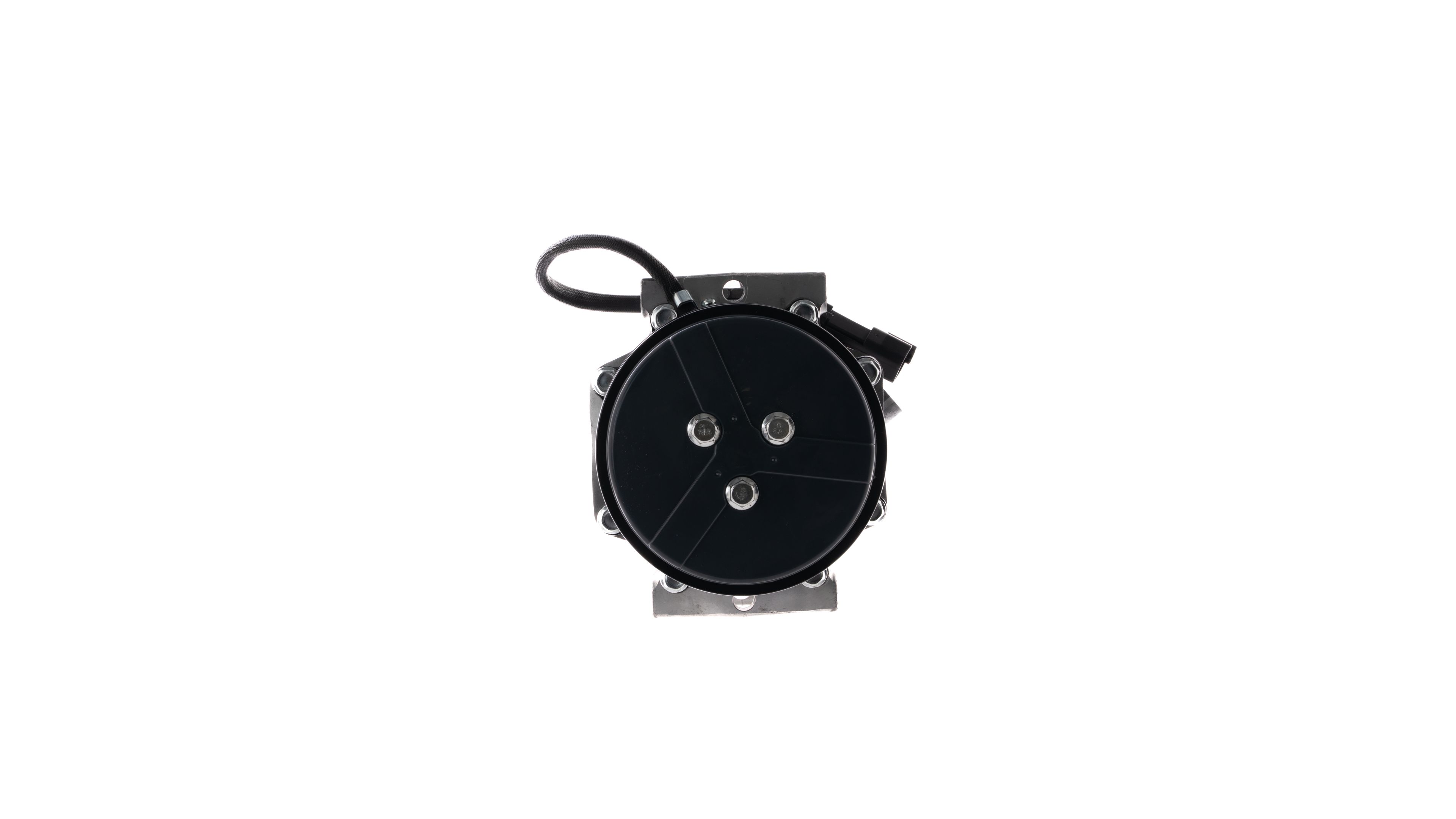 MAHLE ORIGINAL Compressor, air conditioning ACP 1720 000S