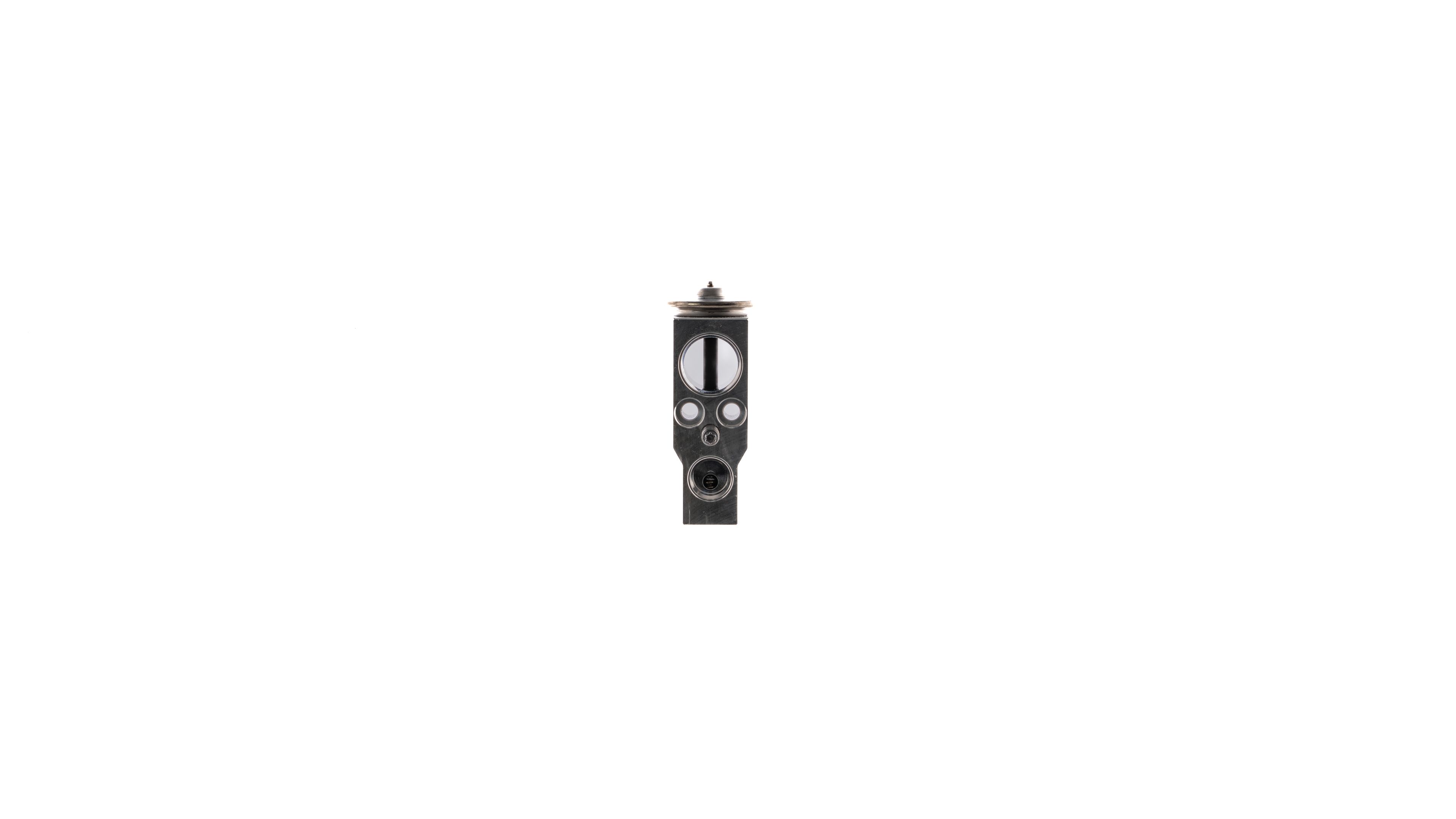 MAHLE AVE 211 000P ohne Dichtungen, mit Bolzen