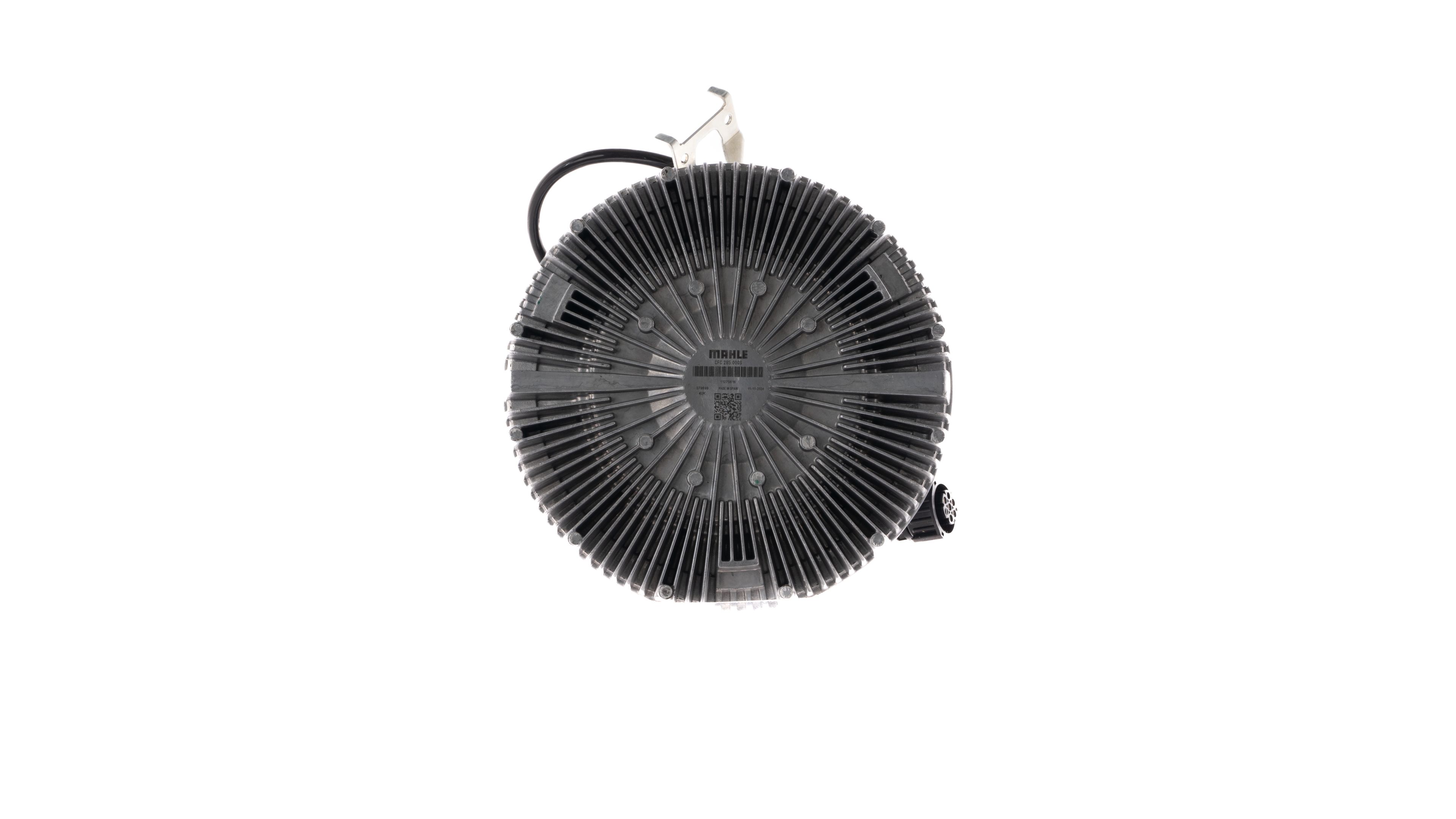 A9342000022 OE MAHLE ORIGINAL Fan clutch CFC 285 000S