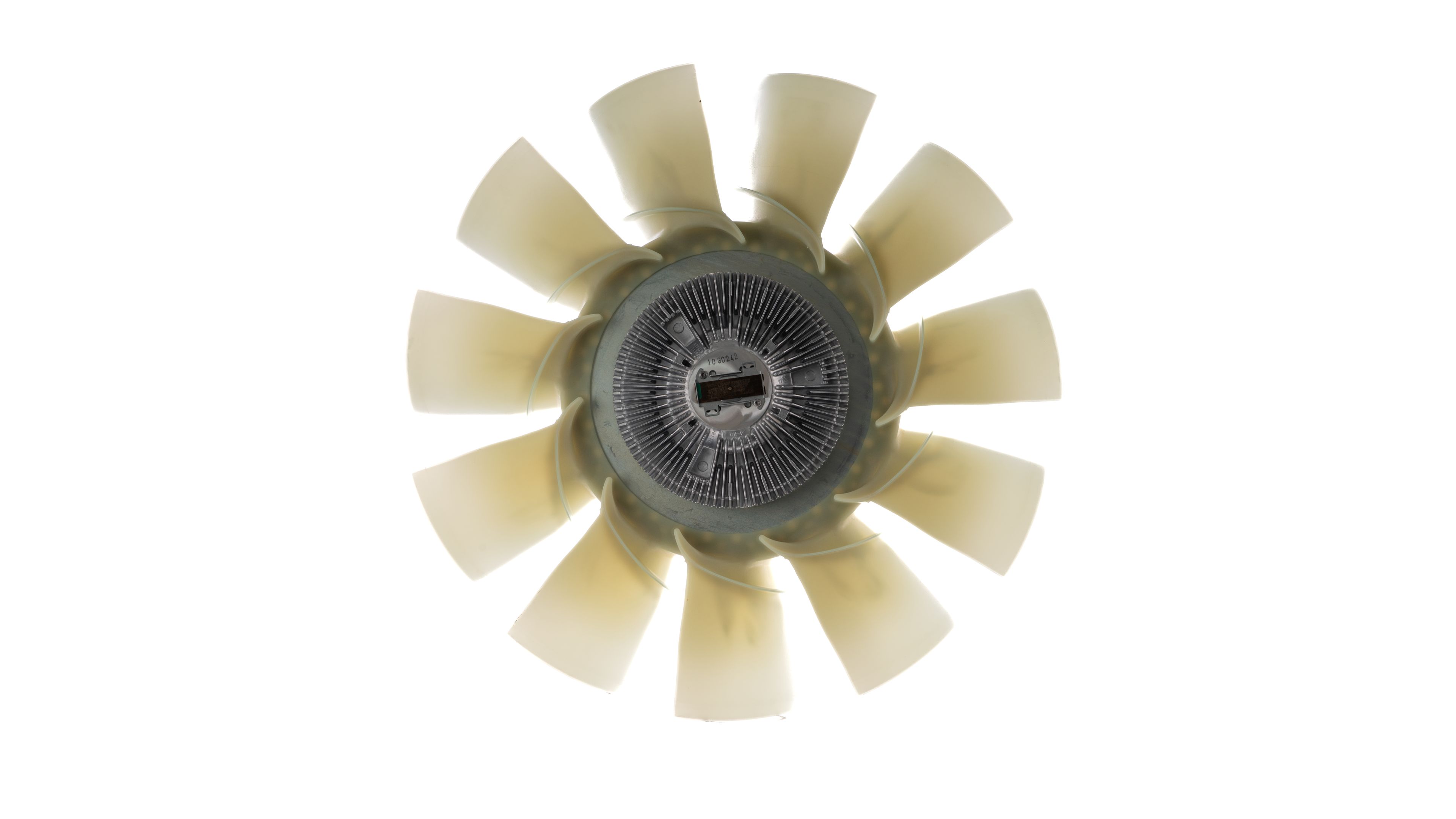 72573782 MAHLE ORIGINAL 85001303 Kühlerlüfter