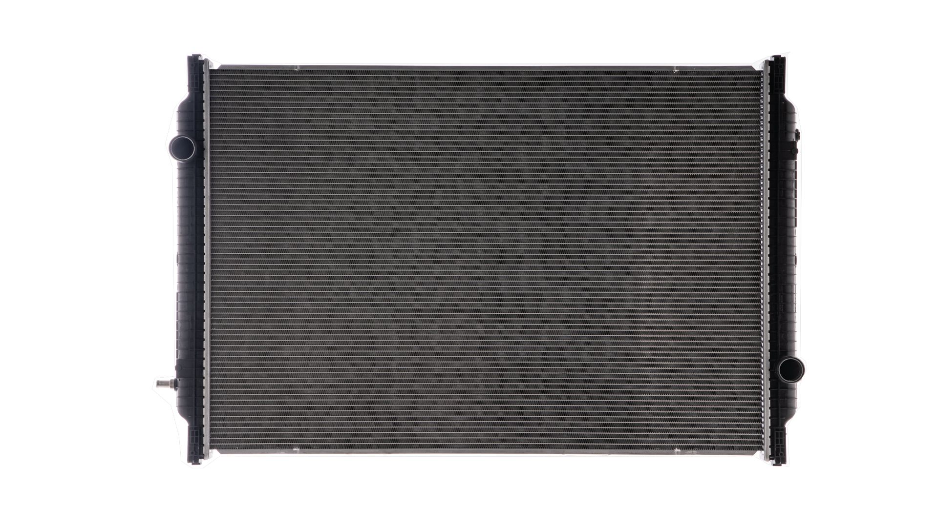 81061016529 OE MAHLE Radiador, arrefecimento do motor CR 1010 000S