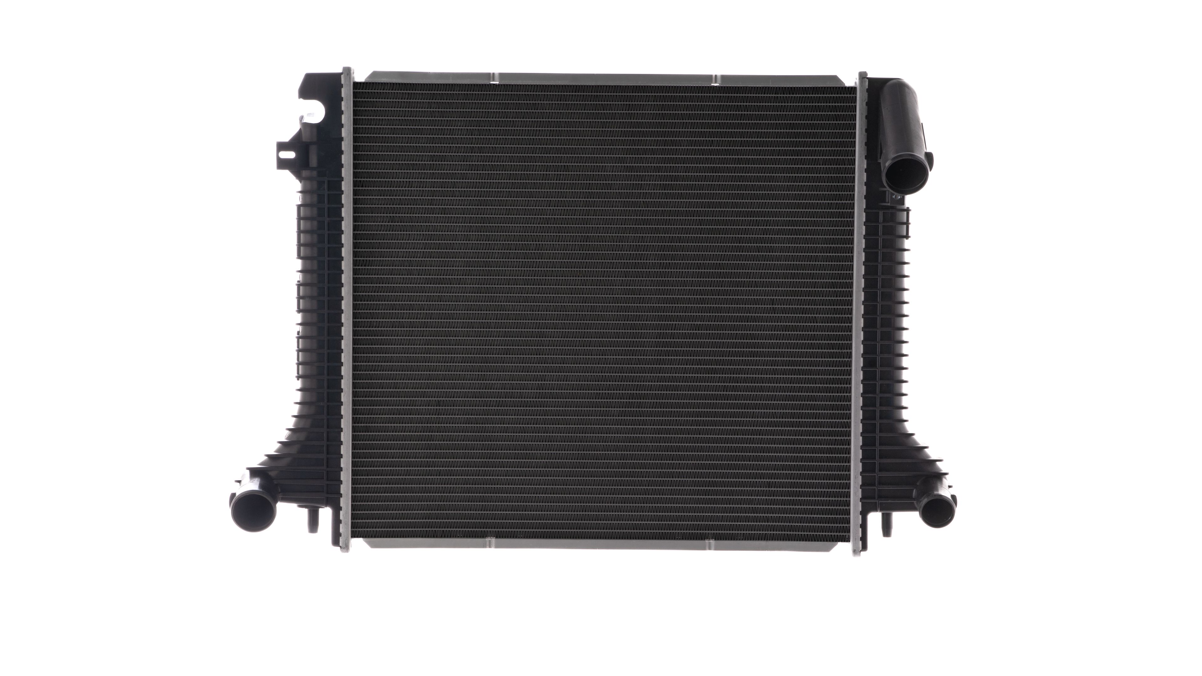 72571858 MAHLE ORIGINAL 9735000803 Kühler, Motorkühlung