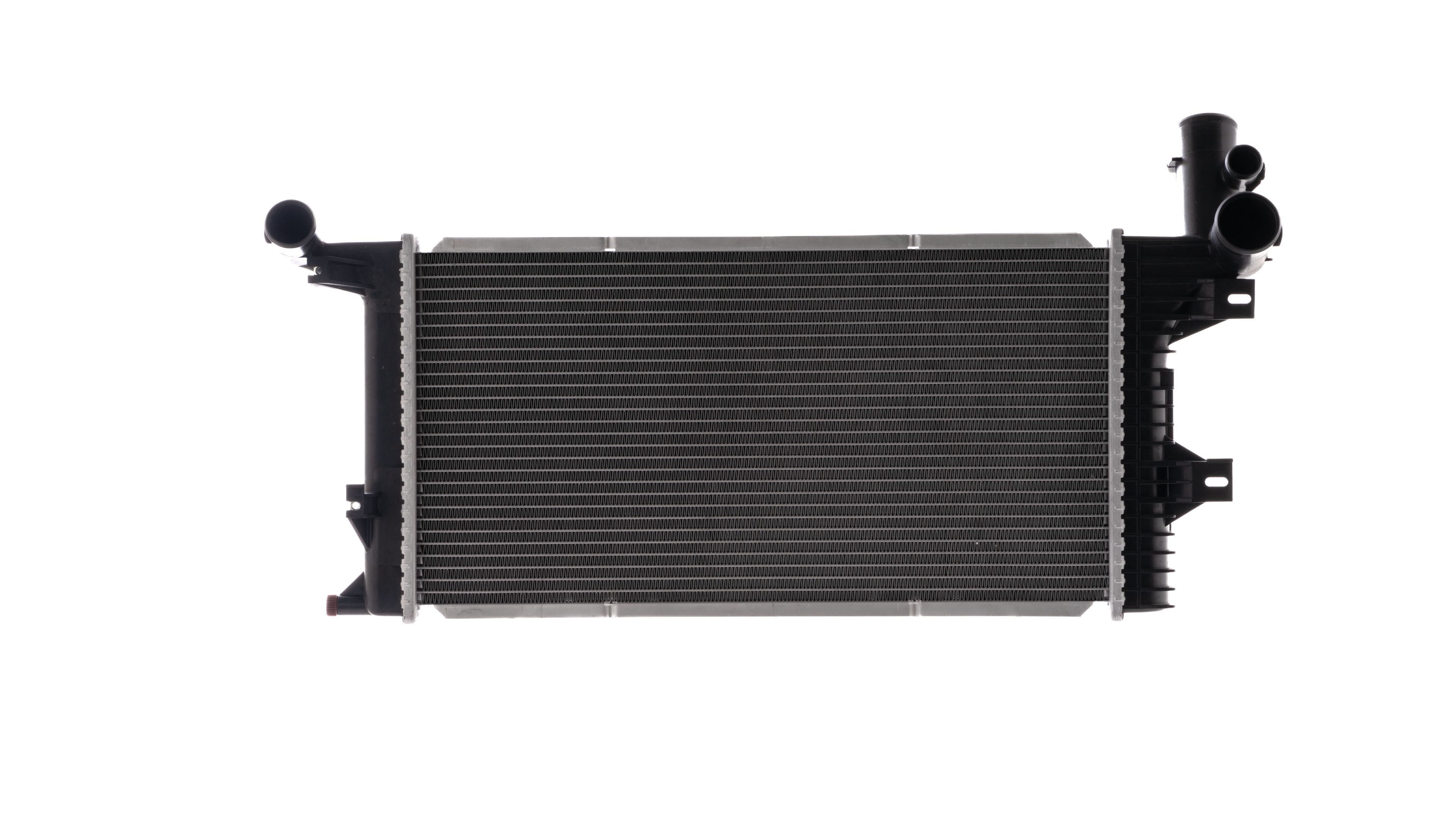 MAHLE ORIGINAL 9735000903 Radiateur