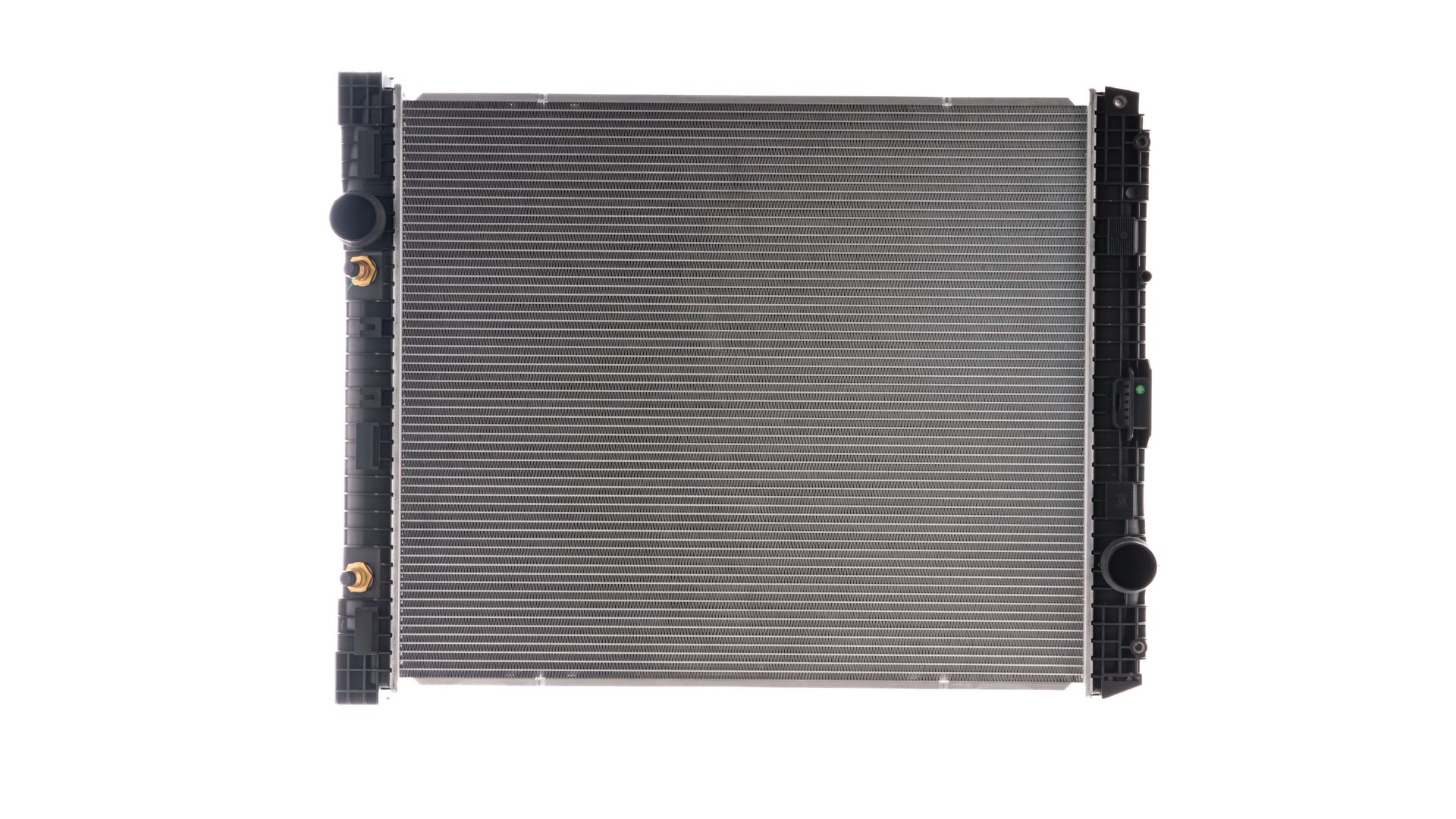 A9405001603 OE MAHLE Radiateur du moteur CR 1220 000S