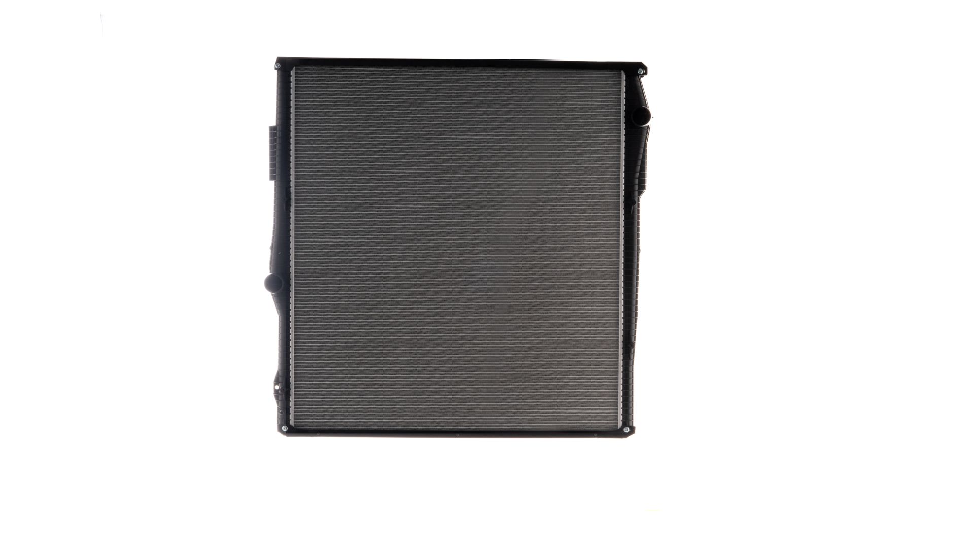 1781365 OE MAHLE Køler, motorkøling CR 2094 000S