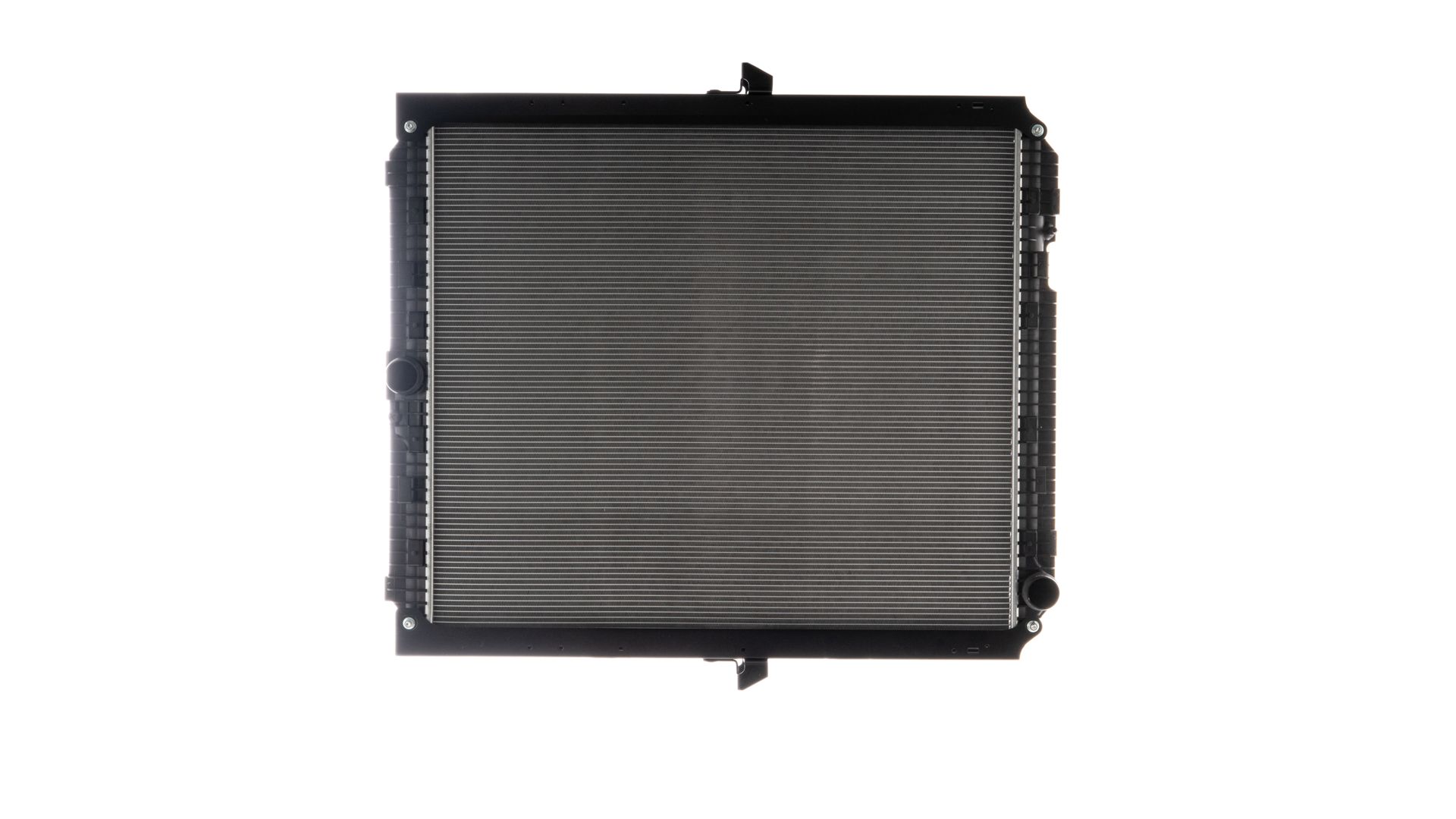 A9605000901 OE MAHLE Kühler, Motorkühlung CR 2219 001S