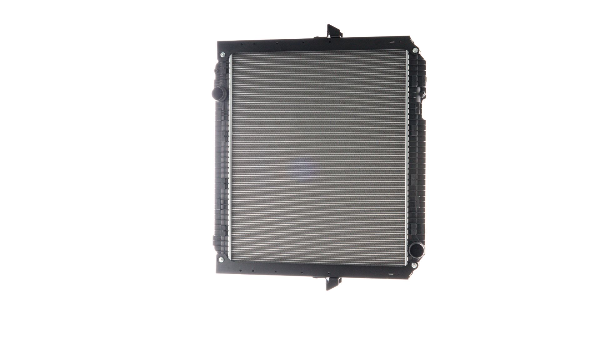 A9605003401 OE MAHLE Radiatore motore CR 2326 001S