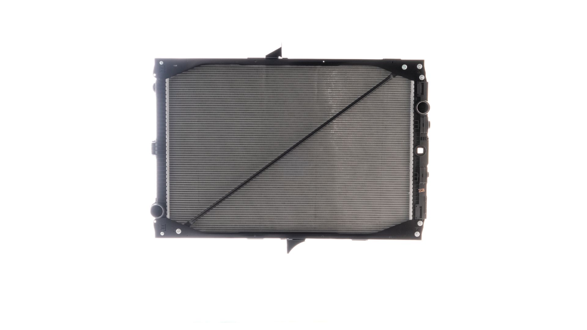 Radiador, refrigeración del motor 1674136 MAHLE CR 819 000S