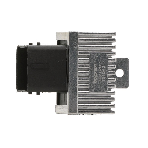 702 870 TOPRAN Glow plug control unit for CITROЁN BERLINGO